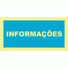 INFORMAÇÕES