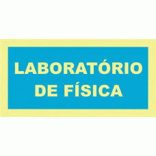 LABORATÓRIO DE FÍSICA