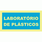 LABORATÓRIO DE PLÁSTICOS