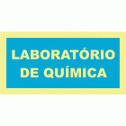 LABORATÓRIO DE QUÍMICA
