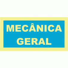 MECÂNICA GERAL