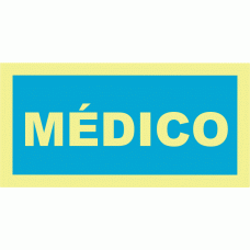 MÉDICO