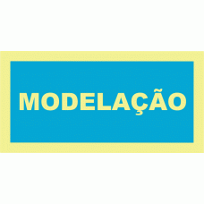 MODELAÇÃO