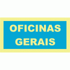 OFICINAS GERAIS