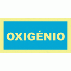 OXIGÉNIO