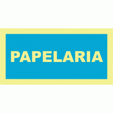 PAPELARIA
