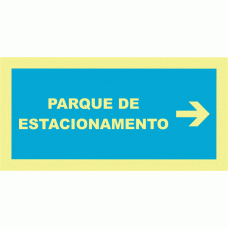 PARQUE DE ESTACIONAMENTO DIREITA