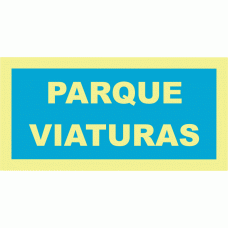 PARQUE VIATURAS