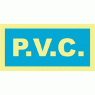 P.V.C.