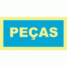 PEÇAS