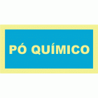 PÓ QUÍMICO