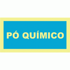 PÓ QUÍMICO