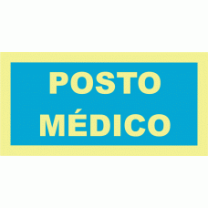 POSTO MÉDICO