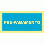 PRÉ-PAGAMENTO