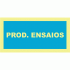 PRODUTOS DE ENSAIOS
