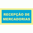RECEPÇÃO DE MERCADORIAS