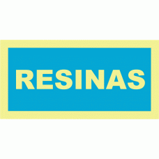 RESINAS