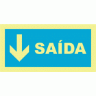 SAÍDA