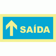 SAÍDA