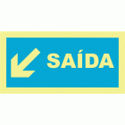 SAÍDA