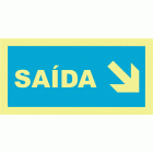 SAÍDA