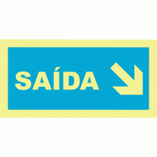 SAÍDA