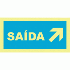 SAÍDA