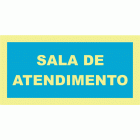 SALA DE ATENDIMENTO
