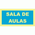 SALA DE AULAS