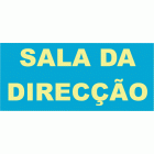 SALA DA DIRECÇÃO