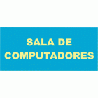 SALA DE COMPUTADORES