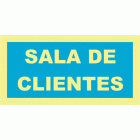 SALA DE CLIENTES