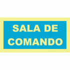 SALA DE COMANDO