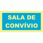 SALA DE CONVÍVIO