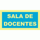 SALA DE DOCENTES