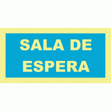 SALA DE ESPERA