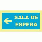 SALA DE ESPERA ESQUERDA