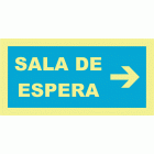 SALA DE ESPERA DIRETA