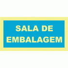 SALA DE EMBALAGEM