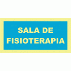 SALA DE FISIOTERAPIA