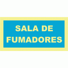 SALA DE FUMADORES
