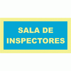 SALA DE INSPECTORES