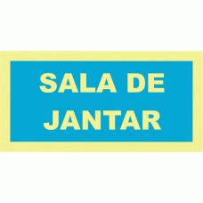 SALA DE JANTAR