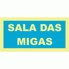 SALA DAS MIGAS