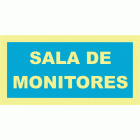 SALA DE MONITORES