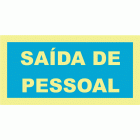 SALA DE PESSOAL