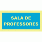SALA DE PROFESSORES
