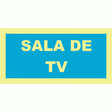 SALA DE TV