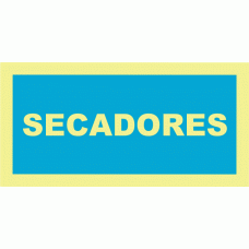 SECADORES