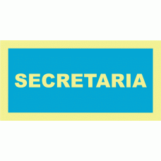 SECRETARIA